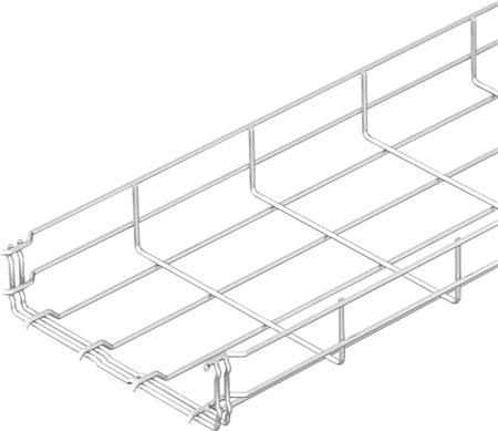 Gitterbakke Grm 55/300 A2 ⎮ 4012196101771 ⎮ 5437603826 ⎮ 5437603826 ⎮