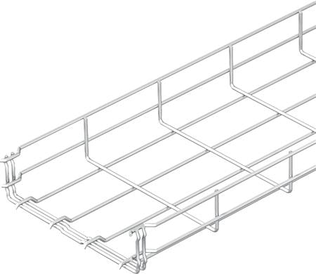 Gitterbakke Grm 55/400 A2 ⎮ 4012196102198 ⎮ 5437603839 ⎮ 5437603839 ⎮