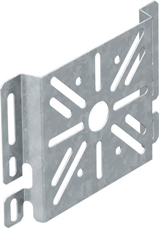 Montageplade Mp Uni Dd ⎮ 4012195163312 ⎮ 5437606153 ⎮ 5437606153 ⎮