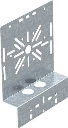 Montageplade Stor Mp Wi Gr Ez ⎮ 4012196146956 ⎮ 5437606247 ⎮ 5437606247 ⎮