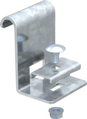 Afgreningsklemme 60Mm Ez ⎮ 4012196165070 ⎮ 5437608313 ⎮ 5437608313 ⎮