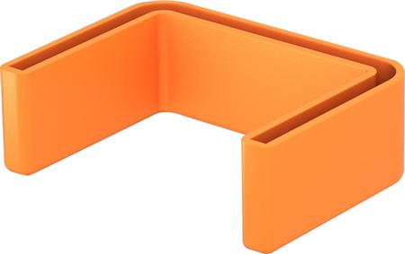Beskyttelseskappe For Us5K Orange ⎮ 5437610291 ⎮ 5437610291 ⎮ 5437610291 ⎮