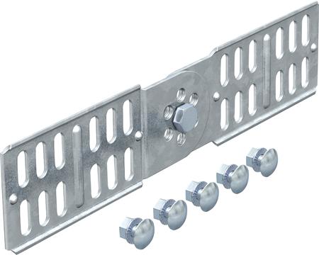 Koblingsbeslag Justerbar Hdg ⎮ 4012196230778 ⎮ 5437606519 ⎮ 5437606519 ⎮