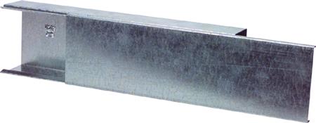 Stålkanal 20X30 Lkm 20030 Send ⎮ 4012196118878 ⎮ 5436521093 ⎮ 5436521093 ⎮