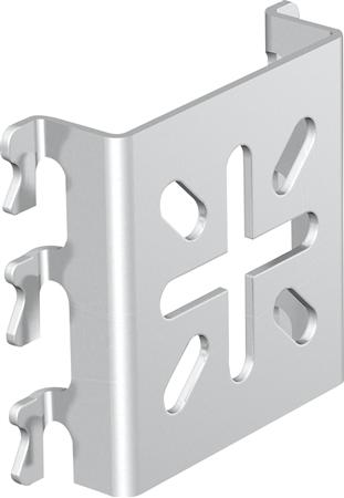 Dåsebeslag 65X65 Mpg A4 ⎮ 4012196933372 ⎮ 5437602270 ⎮ 5437602270 ⎮