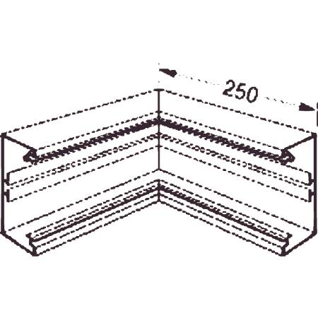Indvendigt Hjørne Br70170Perl ⎮ 4012740123846 ⎮ 7936415953 ⎮ 7936415953 ⎮ 7936415953