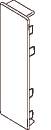 Endestykke F/Fb60130 Ph ⎮ 4012740123952 ⎮ 7936416318 ⎮ 7936416318 ⎮ 7936416318
