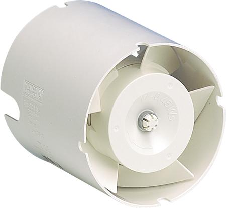 Kanalventilator Eca11E (I Rør) ⎮ 4012799804604 ⎮ 353449010 ⎮ 9478080682 ⎮ 0080.0460