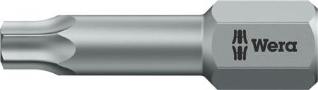 Bits 25Mm Torx20 867/1Tz ⎮ 2797317415 ⎮ 900048348 ⎮ 2797317415 ⎮ 05066310001