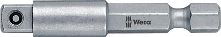 Topholder 50Mm 1/4"4Kt 1/4"6Kt ⎮ 2797319057 ⎮ 900048387 ⎮ 2797319057 ⎮ 05050205001
