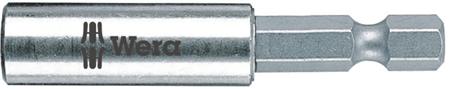 Bitsholder 50Mm M/Magnet 1/4" ⎮ 2797317813 ⎮ 900048363 ⎮ 2797317813 ⎮ 05053457001