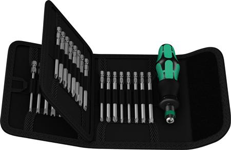 Bitssæt Kk62 33 Dele ⎮ 4013288096302 ⎮ 900049807 ⎮ 2797020016 ⎮ 05059297001