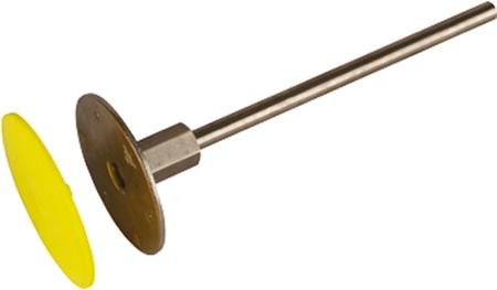 Udføringsplade Type M, M10/M12 ⎮ 4013364072107 ⎮ 5421400145 ⎮ 5421400145 ⎮