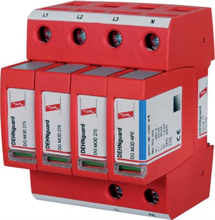 Dehnguard M Tt 275 Fm - Billigelogvvs.dk -