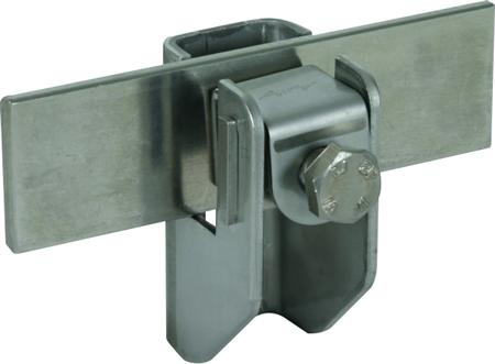 Fladbåndsholder / Skinneholder ⎮ 4013364111004 ⎮ 5421102142 ⎮ 5421102142 ⎮