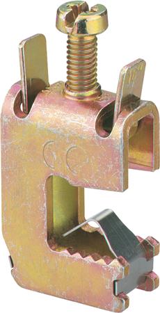 Kobberskinneklemme Skl 116 ⎮ 4013902051946 ⎮ 5421540607 ⎮ 5421540607 ⎮ 07511601