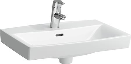 Pro-N Håndvask 56 X 42 Cm - Billigelogvvs.dk -