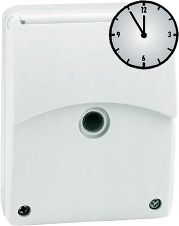 Skumringsrelæ M/Ur Cds-A/T Hv ⎮ 5485310006 ⎮ 5485310006 ⎮ 5485310006 ⎮ RK39500010040