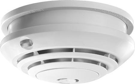 Røgalarm 230V M. 9V Backup. Protector K ⎮ 4015120018916 ⎮ 5485310556 ⎮ 5485310556 ⎮ ER10018916