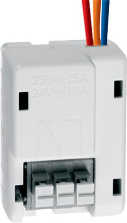 Relæ F/ Protector Røgdet. ⎮ 4015120018923 ⎮ 5485310572 ⎮ 5485310572 ⎮ ER10018923