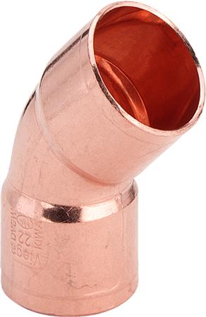 Lodde Bøjning Mf/Mf 45Gr 12 ⎮ 4015211103309 ⎮ 042041012 ⎮ 0204010281 ⎮ 103309