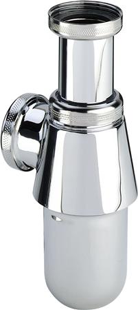 Krom Pungvandlås 32Mm X 1 1/4" ⎮ 4015211105082 ⎮ 750001010 ⎮ 0275010003 ⎮ 105082