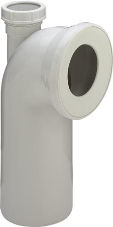 Toilet Tilsl.Bøjn. 90Gr 110Mm 40Mm Studs ⎮ 0261010389 ⎮ 617858900 ⎮ 0261010389 ⎮ 110291