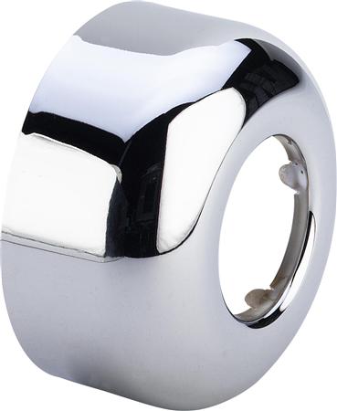 Krom Roset Høj 32Mm - Højde 50 Mm ⎮ 4015211111380 ⎮ 750338010 ⎮ 0802075589 ⎮