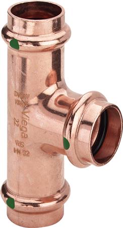 Profipress T-Stykke 18 ⎮ 4015211291891 ⎮ 045530018 ⎮ 0204015422 ⎮ 291891