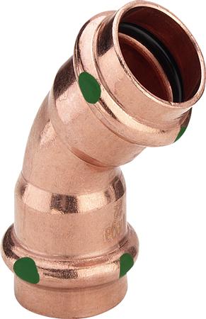 Profipress Bøjn Mf/Mf 45Gr 18 ⎮ 4015211292416 ⎮ 045512018 ⎮ 0204015273 ⎮ 292416