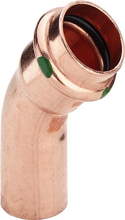 Profipress Bøjn Mf/Np 45Gr 28 ⎮ 0204015215 ⎮ 045511028 ⎮ 0204015215 ⎮ 292522