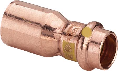 Profipress Gas Reduktion 22X15 ⎮ 0204017297 ⎮ 047555263 ⎮ 0204017297 ⎮ 346560