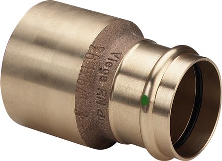 Sanpress Reduktion Np/Mf 76,1X54 ⎮ 0203013195 ⎮ 035555616 ⎮ 0203013195 ⎮ 354664