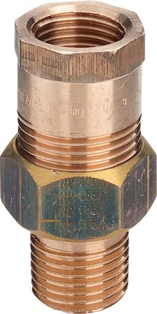 Forskruning Rødgods 1/2 ⎮ 4015211447007 ⎮ 048356304 ⎮ 0206010027 ⎮ 447007