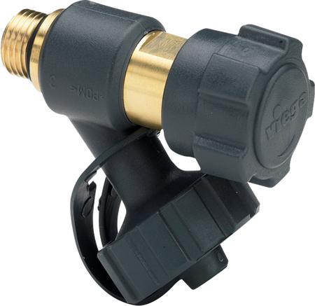 Tømmeventil 1/4 ⎮ 4015211457334 ⎮ 035616702 ⎮ 0203022157 ⎮ 457334