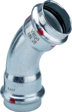 Prestabo Bøjn Mf/Mf 45Gr 15 ⎮ 4015211558260 ⎮ 033904015 ⎮ 0203020434 ⎮ 558260