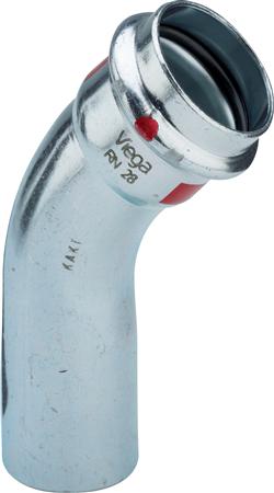 Prestabo Bøjn Mf/Np 45Gr 15 ⎮ 4015211558338 ⎮ 033903015 ⎮ 0203020366 ⎮ 558338