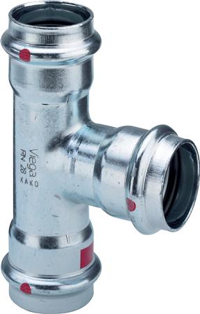 Prestabo T-Stykke 54X35X54 ⎮ 4015211558833 ⎮ 033930440 ⎮ 0203021310 ⎮ 558833