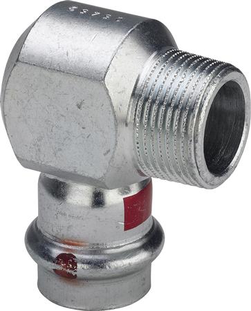 Prestabo Vinkel 90Gr 22X3/4 ⎮ 4015211559540 ⎮ 033910022 ⎮ 0203020515 ⎮ 559540