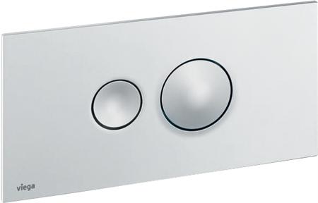 Visign For Style 10 Betjeningsplade Hvid ⎮ 4015211596316 ⎮ 617326000 ⎮ 0261010761 ⎮ 596316