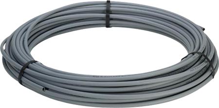 Raxofix Rør 25Mm I Rulle 50M ⎮ 0208014393 ⎮ 086862125 ⎮ 0208014393 ⎮ 714604