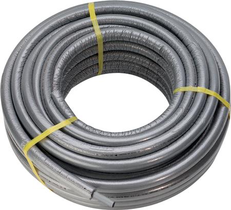 Raxofix Rør 20Mm M/Isol(9Mm) 50M ⎮ 0208014432 ⎮ 086862520 ⎮ 0208014432 ⎮ 645816