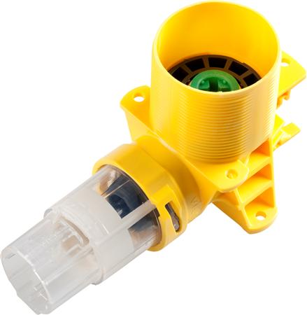 Combi Pb Koblingsdåse 16X1/2 ⎮ 4015211687915 ⎮ 086839016 ⎮ 0208010708 ⎮ 687915