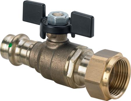 Easytop Kuglev. Rødg 18X3/4 Til Vandmål ⎮ 4015211747077 ⎮ 035626632 ⎮ 0203026661 ⎮ 747077