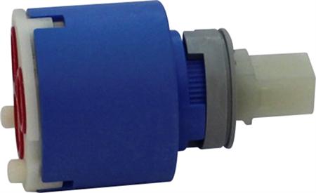 Kartusche Til A1+A3+A6 ⎮ 4015413938808 ⎮ 745116300 ⎮ 0270003772 ⎮ A960567NU