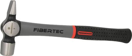 Bænkhammer Med Fibertec Skaft Gr.3 ⎮ 4016134509278 ⎮ 900104584 ⎮ 0997125137 ⎮