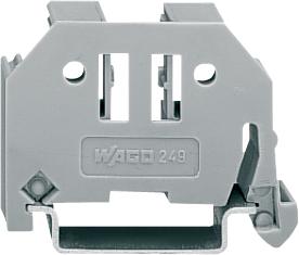 Endestop Din -35Mm 10Mm ⎮ 4055143314169 ⎮ 5421803645 ⎮ 5421803645 ⎮ 249-117