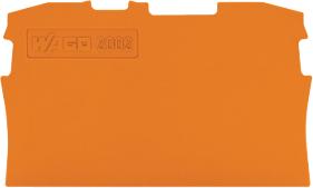 Ende /Mellemplade 2L Orange ⎮ 4055143234207 ⎮ 00000 ⎮ 5421813156 ⎮ 2002-1292