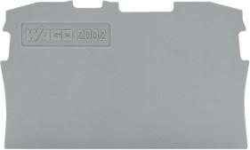 Ende /Mellemplade 2L ⎮ 4055143234085 ⎮ 5421813567 ⎮ 5421813567 ⎮ 2002-1291