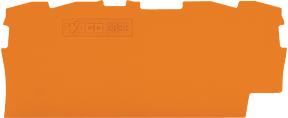 Ende /Mellemplade 4L Orange ⎮ 4055143234245 ⎮ 00000 ⎮ 5421806545 ⎮ 2002-1492